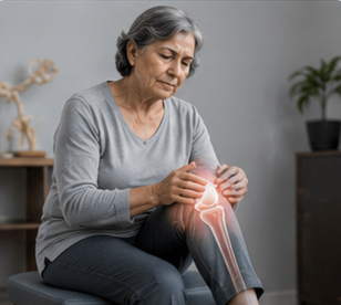 Arthritis Care